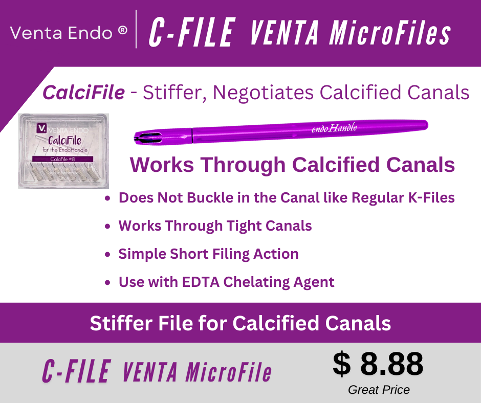 C - Files (CalciFile)