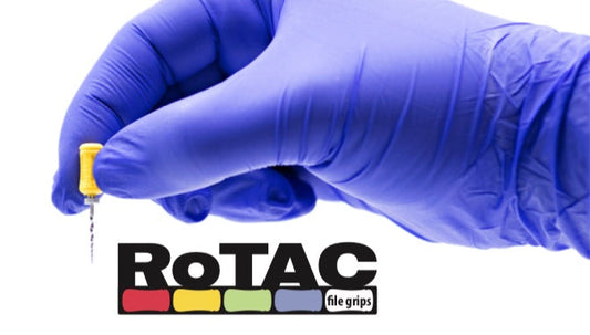 Easy Root Canal Preparation with Dr. James Roane's 'Balance Force Technique' and Rotary Files!