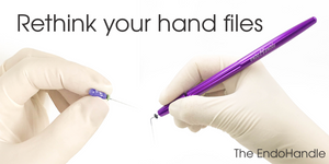 Rethink your Hand Files