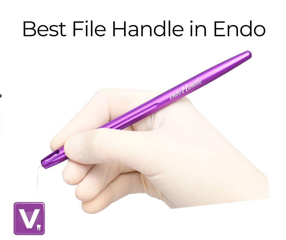 EndoHandle - Universal file attachment – Venta Endo