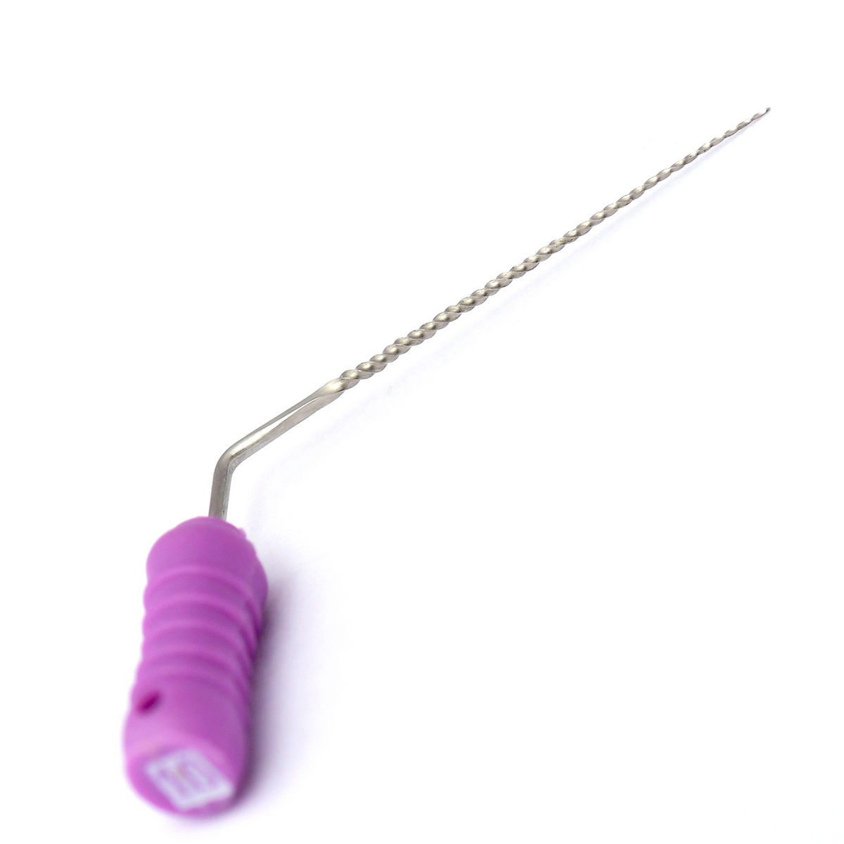 MicroFiles Attached to the Universal EndoHandle Revitalizes Initial ...