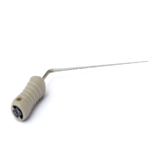 CalciFile for Small Tight Canals - Attach to EndoHandle